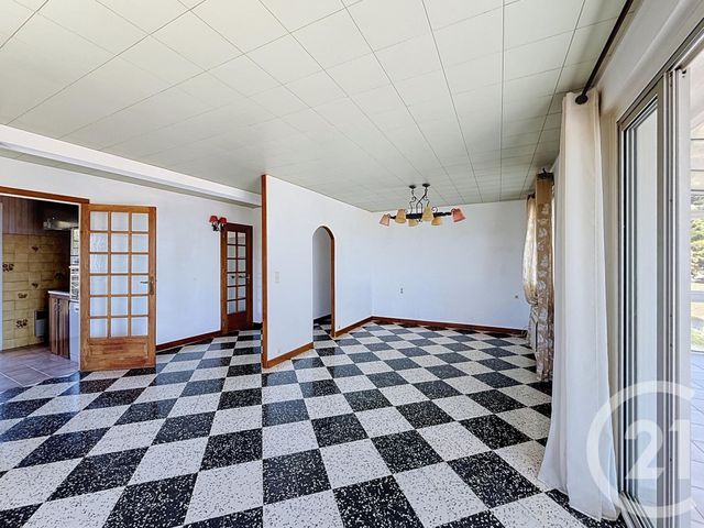 Maison &agrave; vendre - 6 pi&egrave;ces - 128,50 m2 - Sete - 34 - LANGUEDOC-ROUSSILLON
