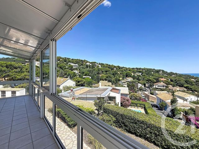 Maison &agrave; vendre - 6 pi&egrave;ces - 128,50 m2 - Sete - 34 - LANGUEDOC-ROUSSILLON