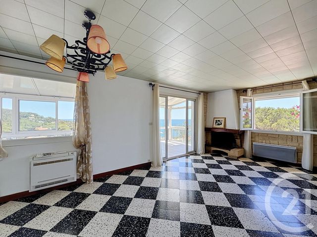 Maison &agrave; vendre - 6 pi&egrave;ces - 128,50 m2 - Sete - 34 - LANGUEDOC-ROUSSILLON