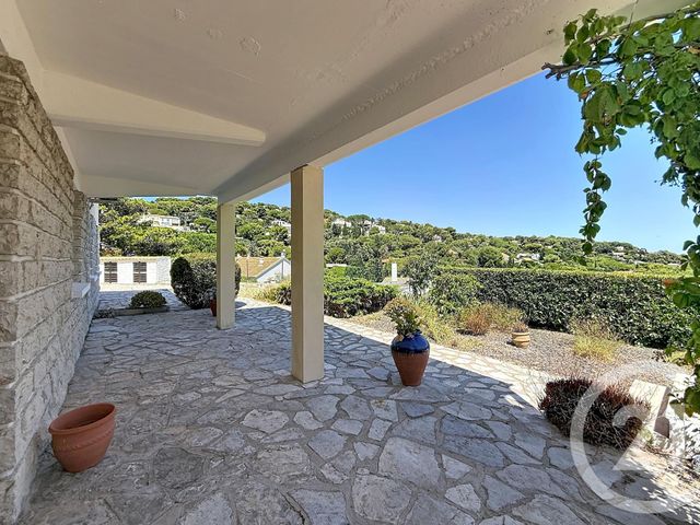 Maison &agrave; vendre - 6 pi&egrave;ces - 128,50 m2 - Sete - 34 - LANGUEDOC-ROUSSILLON