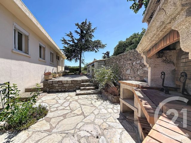 Maison &agrave; vendre - 6 pi&egrave;ces - 128,50 m2 - Sete - 34 - LANGUEDOC-ROUSSILLON