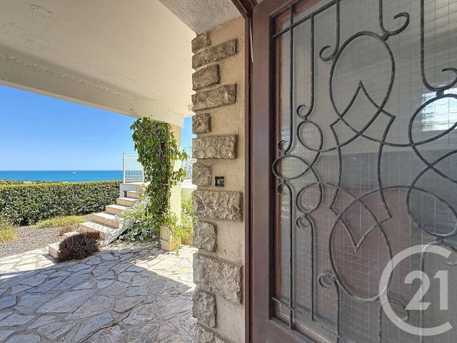 Maison &agrave; vendre - 6 pi&egrave;ces - 128,50 m2 - Sete - 34 - LANGUEDOC-ROUSSILLON