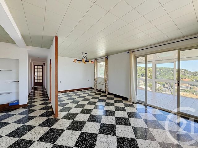 Maison &agrave; vendre - 6 pi&egrave;ces - 128,50 m2 - Sete - 34 - LANGUEDOC-ROUSSILLON