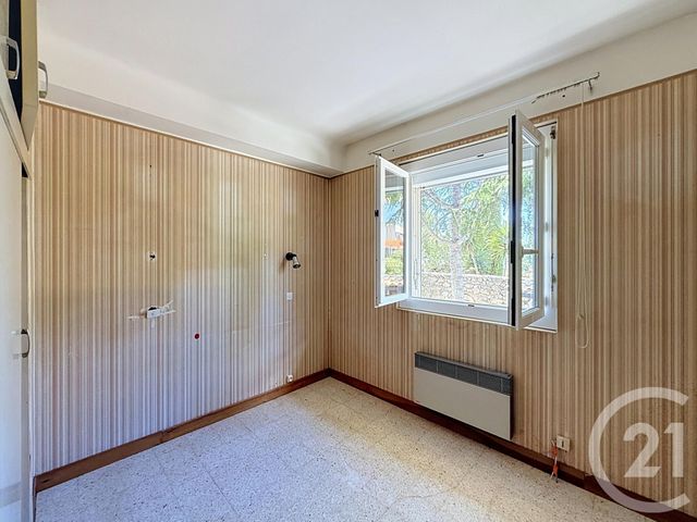 Maison &agrave; vendre - 6 pi&egrave;ces - 128,50 m2 - Sete - 34 - LANGUEDOC-ROUSSILLON
