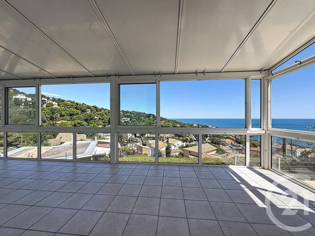 Maison &agrave; vendre - 6 pi&egrave;ces - 128,50 m2 - Sete - 34 - LANGUEDOC-ROUSSILLON