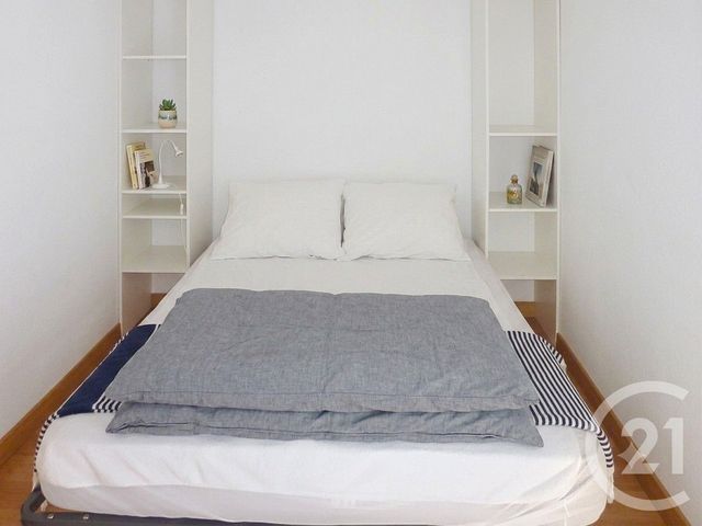 Appartement F2 &agrave; louer - 2 pi&egrave;ces - 33,73 m2 - Sete - 34 - LANGUEDOC-ROUSSILLON