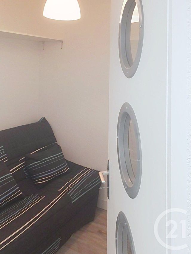 Appartement F2 &agrave; louer - 2 pi&egrave;ces - 33,73 m2 - Sete - 34 - LANGUEDOC-ROUSSILLON