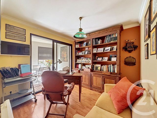 Appartement F4 &agrave; vendre - 4 pi&egrave;ces - 109,70 m2 - Sete - 34 - LANGUEDOC-ROUSSILLON