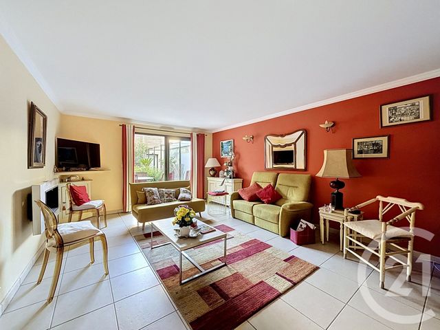 Appartement F4 &agrave; vendre - 4 pi&egrave;ces - 109,70 m2 - Sete - 34 - LANGUEDOC-ROUSSILLON