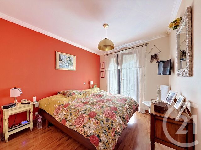 Appartement F4 &agrave; vendre - 4 pi&egrave;ces - 109,70 m2 - Sete - 34 - LANGUEDOC-ROUSSILLON