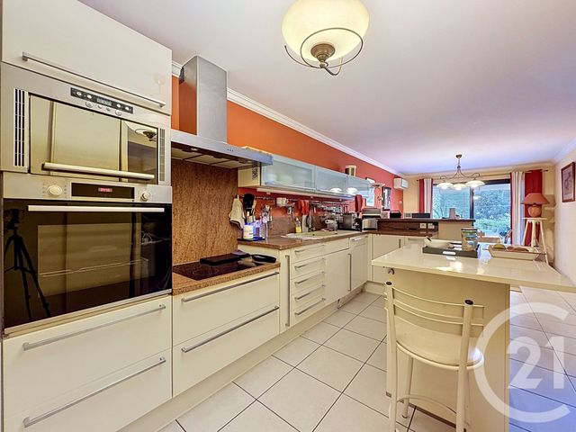 Appartement F4 &agrave; vendre - 4 pi&egrave;ces - 109,70 m2 - Sete - 34 - LANGUEDOC-ROUSSILLON