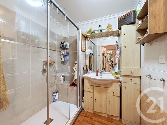 Appartement F4 &agrave; vendre - 4 pi&egrave;ces - 109,70 m2 - Sete - 34 - LANGUEDOC-ROUSSILLON