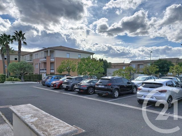 Maison &agrave; louer - 4 pi&egrave;ces - 84,08 m2 - Meze - 34 - LANGUEDOC-ROUSSILLON