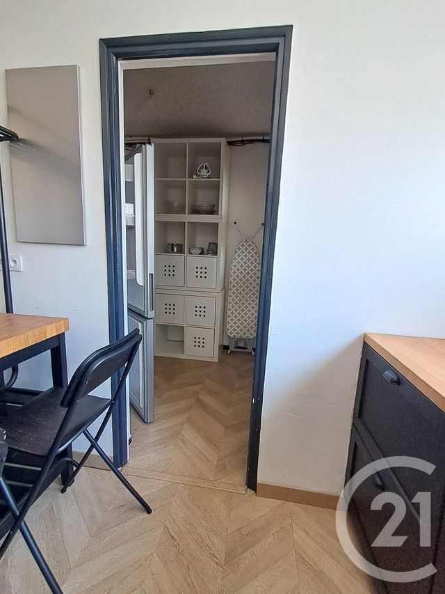 Appartement F3 &agrave; louer - 4 pi&egrave;ces - 82 m2 - Sete - 34 - LANGUEDOC-ROUSSILLON
