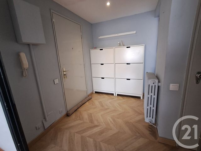 Appartement F3 &agrave; louer - 4 pi&egrave;ces - 82 m2 - Sete - 34 - LANGUEDOC-ROUSSILLON