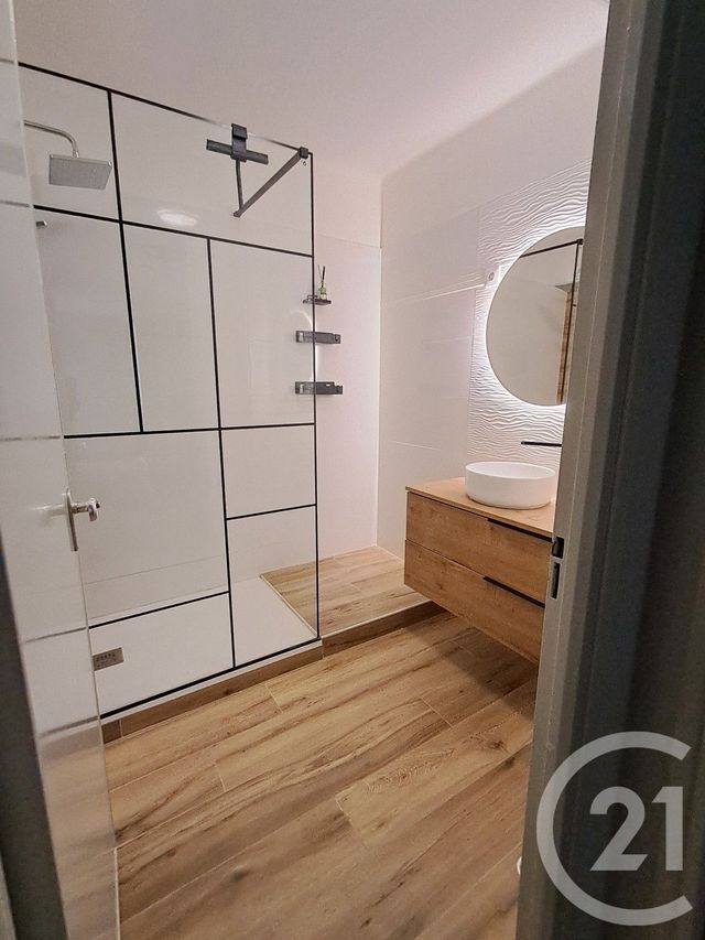 Appartement F3 &agrave; louer - 4 pi&egrave;ces - 82 m2 - Sete - 34 - LANGUEDOC-ROUSSILLON
