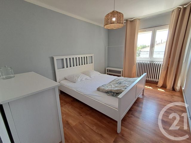 Appartement F3 &agrave; louer - 4 pi&egrave;ces - 82 m2 - Sete - 34 - LANGUEDOC-ROUSSILLON