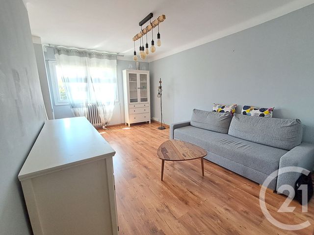 Appartement F3 à louer SETE