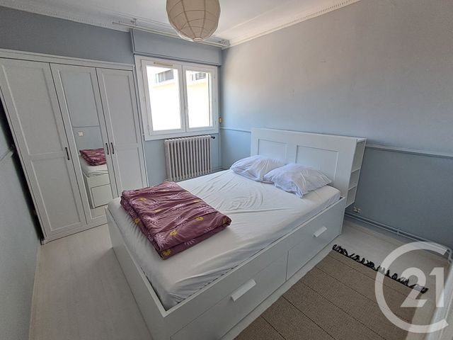Appartement F3 &agrave; louer - 4 pi&egrave;ces - 82 m2 - Sete - 34 - LANGUEDOC-ROUSSILLON