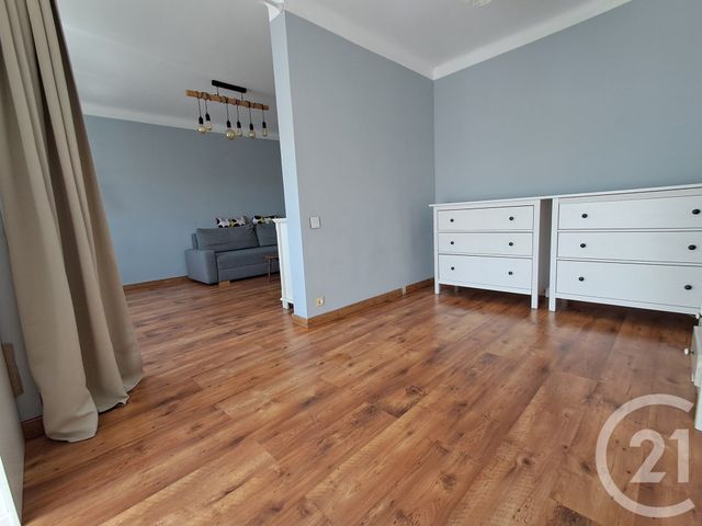 Appartement F3 &agrave; louer - 4 pi&egrave;ces - 82 m2 - Sete - 34 - LANGUEDOC-ROUSSILLON
