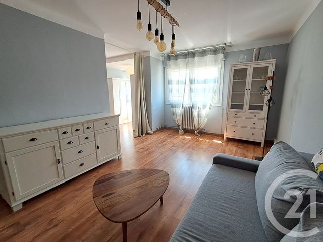 Appartement F3 &agrave; louer - 4 pi&egrave;ces - 82 m2 - Sete - 34 - LANGUEDOC-ROUSSILLON