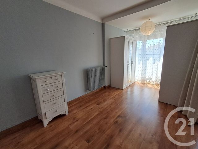 Appartement F3 &agrave; louer - 4 pi&egrave;ces - 82 m2 - Sete - 34 - LANGUEDOC-ROUSSILLON