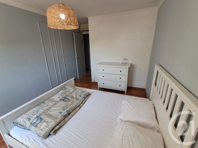 Appartement F3 &agrave; louer - 4 pi&egrave;ces - 82 m2 - Sete - 34 - LANGUEDOC-ROUSSILLON