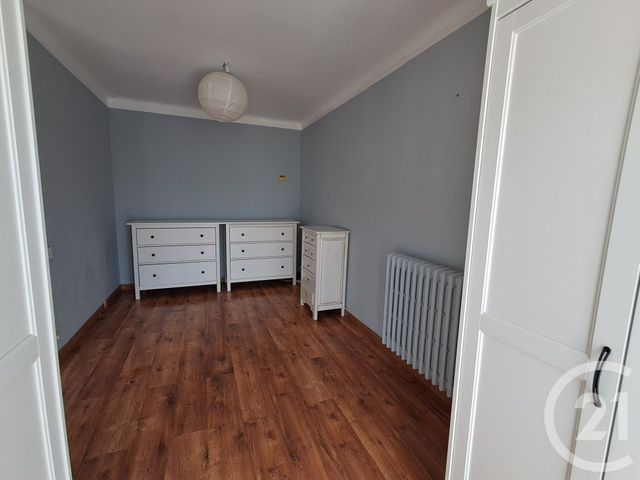 Appartement F3 &agrave; louer - 4 pi&egrave;ces - 82 m2 - Sete - 34 - LANGUEDOC-ROUSSILLON