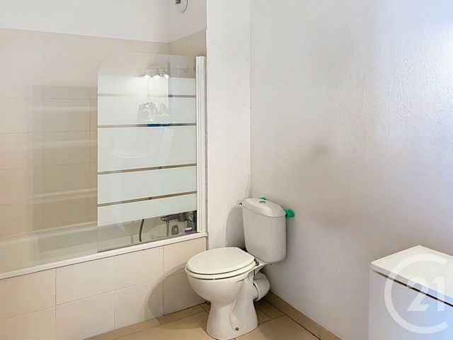 Appartement F2 &agrave; louer - 2 pi&egrave;ces - 41,07 m2 - Sete - 34 - LANGUEDOC-ROUSSILLON