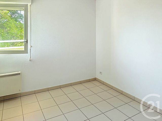 Appartement F2 &agrave; louer - 2 pi&egrave;ces - 41,07 m2 - Sete - 34 - LANGUEDOC-ROUSSILLON