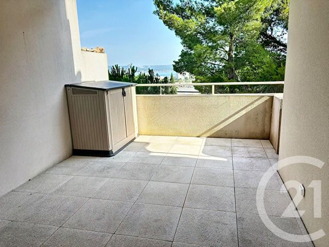 Appartement F2 &agrave; louer - 2 pi&egrave;ces - 41,07 m2 - Sete - 34 - LANGUEDOC-ROUSSILLON