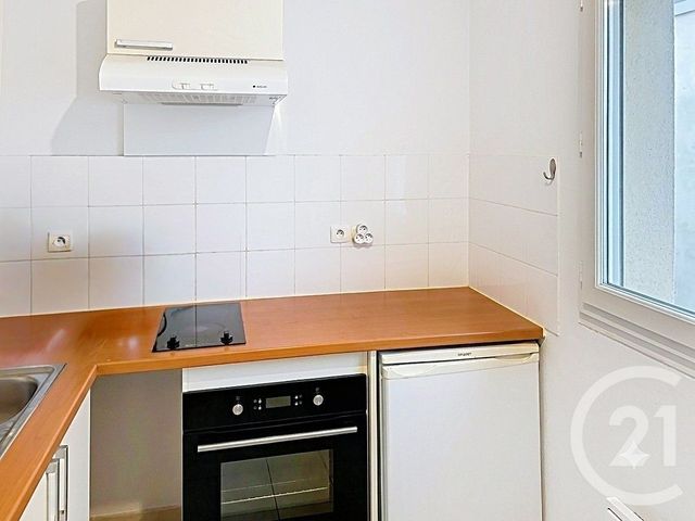Appartement F2 &agrave; louer - 2 pi&egrave;ces - 41,07 m2 - Sete - 34 - LANGUEDOC-ROUSSILLON