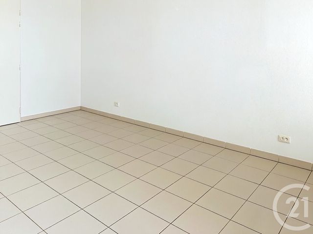 Appartement F2 &agrave; louer - 2 pi&egrave;ces - 41,07 m2 - Sete - 34 - LANGUEDOC-ROUSSILLON