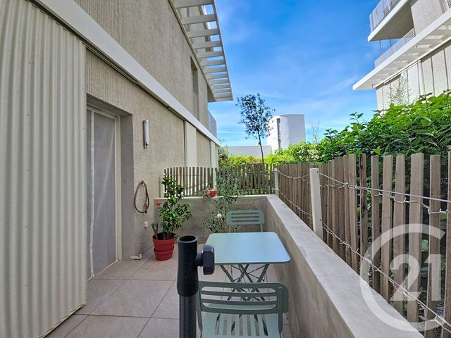 Appartement Souplex à vendre SETE
