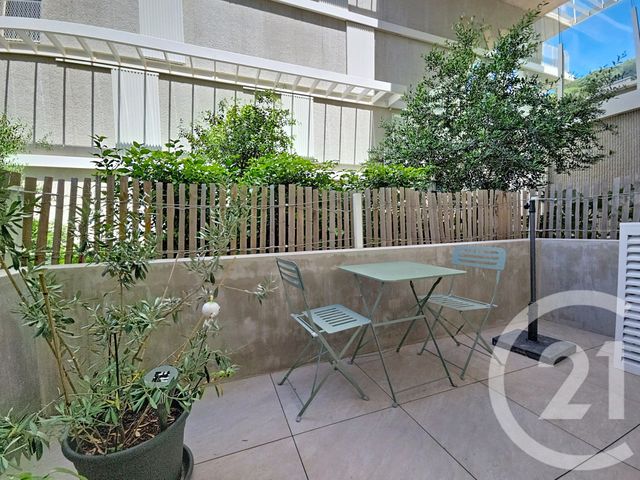 Appartement Souplex &agrave; vendre - 3 pi&egrave;ces - 75,37 m2 - Sete - 34 - LANGUEDOC-ROUSSILLON