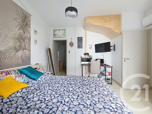 Appartement Souplex &agrave; vendre - 3 pi&egrave;ces - 75,37 m2 - Sete - 34 - LANGUEDOC-ROUSSILLON
