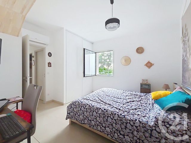 Appartement Souplex &agrave; vendre - 3 pi&egrave;ces - 75,37 m2 - Sete - 34 - LANGUEDOC-ROUSSILLON