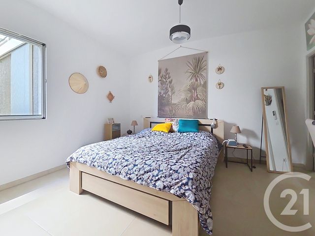 Appartement Souplex &agrave; vendre - 3 pi&egrave;ces - 75,37 m2 - Sete - 34 - LANGUEDOC-ROUSSILLON