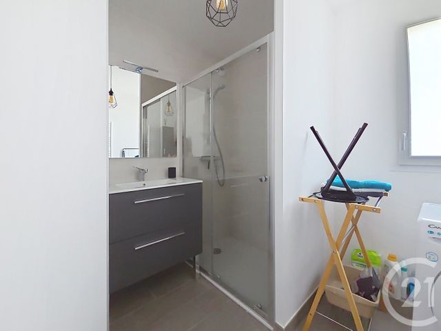 Appartement F3 &agrave; vendre - 3 pi&egrave;ces - 66,91 m2 - Sete - 34 - LANGUEDOC-ROUSSILLON
