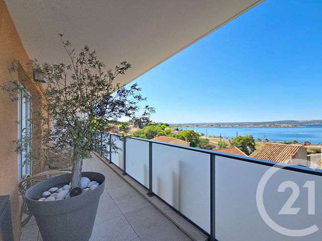Appartement F3 &agrave; vendre - 3 pi&egrave;ces - 66,91 m2 - Sete - 34 - LANGUEDOC-ROUSSILLON