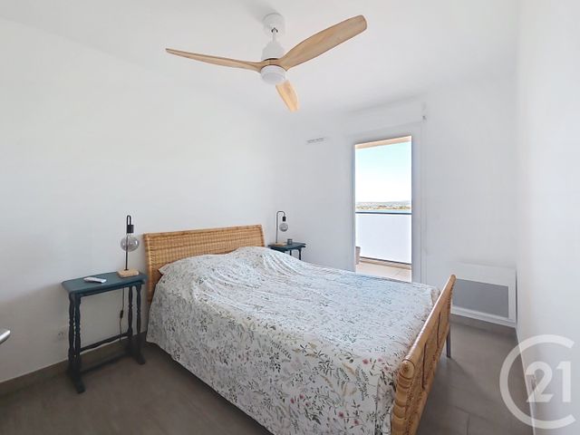 Appartement F3 &agrave; vendre - 3 pi&egrave;ces - 66,91 m2 - Sete - 34 - LANGUEDOC-ROUSSILLON