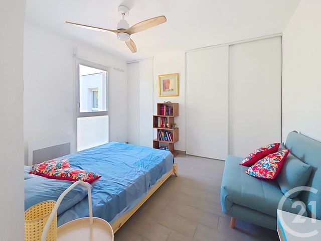 Appartement F3 &agrave; vendre - 3 pi&egrave;ces - 66,91 m2 - Sete - 34 - LANGUEDOC-ROUSSILLON