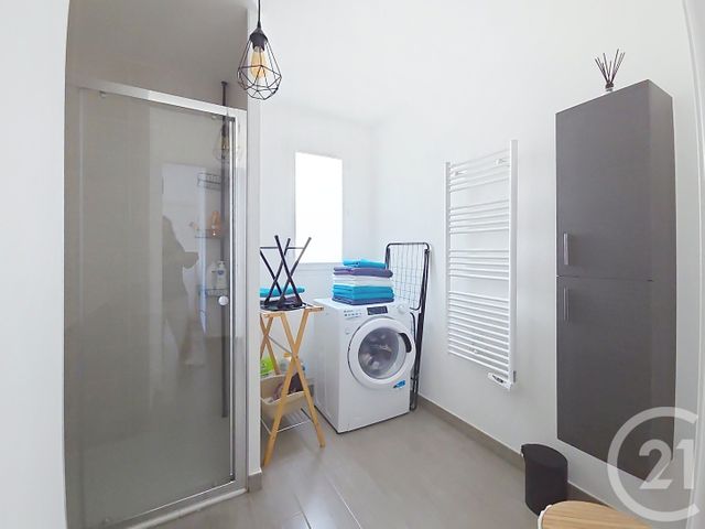 Appartement F3 &agrave; vendre - 3 pi&egrave;ces - 66,91 m2 - Sete - 34 - LANGUEDOC-ROUSSILLON