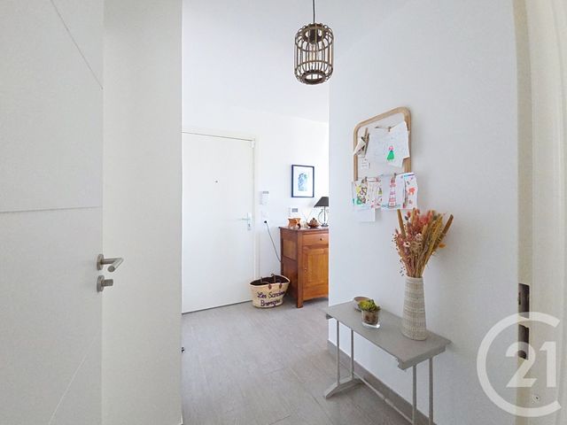 Appartement F3 &agrave; vendre - 3 pi&egrave;ces - 66,91 m2 - Sete - 34 - LANGUEDOC-ROUSSILLON