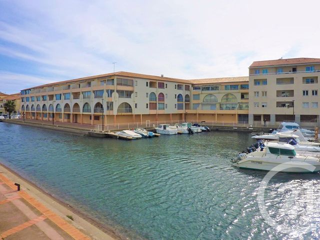 appartement - SETE - 34