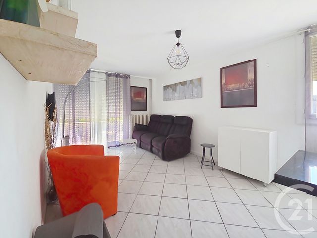 Appartement F3 &agrave; vendre - 3 pi&egrave;ces - 52,77 m2 - Sete - 34 - LANGUEDOC-ROUSSILLON