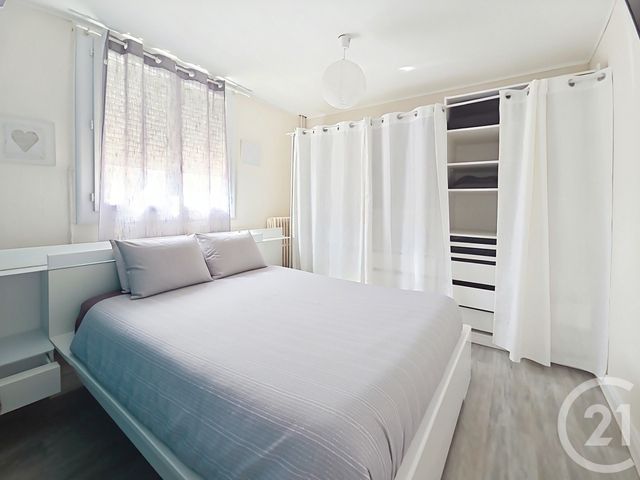 Appartement F3 &agrave; vendre - 3 pi&egrave;ces - 52,77 m2 - Sete - 34 - LANGUEDOC-ROUSSILLON