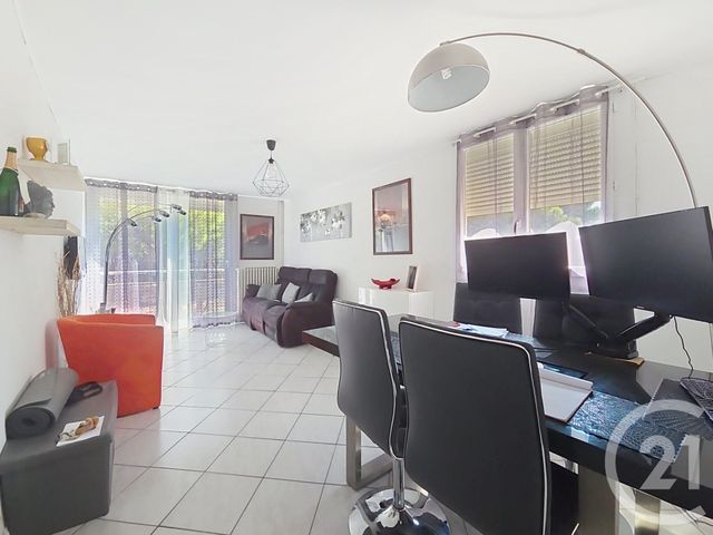 Appartement F3 à vendre SETE