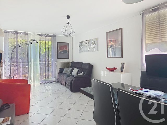 Appartement F3 &agrave; vendre - 3 pi&egrave;ces - 51,02 m2 - Sete - 34 - LANGUEDOC-ROUSSILLON
