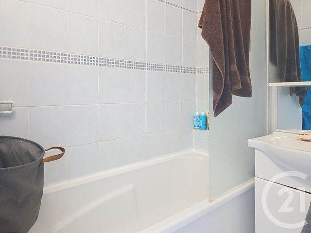 Appartement F3 &agrave; vendre - 3 pi&egrave;ces - 51,02 m2 - Sete - 34 - LANGUEDOC-ROUSSILLON